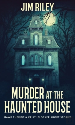 Bertrand.pt - Murder At The Haunted House