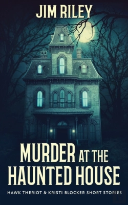Bertrand.pt - Murder At The Haunted House
