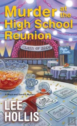 Bertrand.pt - Murder At The High School Reunion