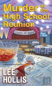 Murder At The High School Reunion