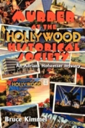 Murder At The Hollywood Historical Society
