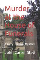 Murder At The House Of Funerals
