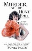 Murder At The Hunt Ball
