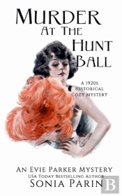 Murder At The Hunt Ball