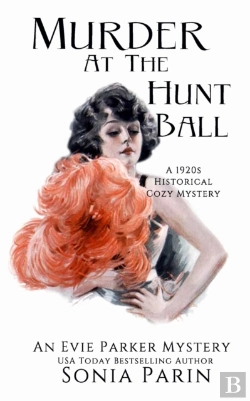 Bertrand.pt - Murder At The Hunt Ball