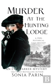 Murder At The Hunting Lodge