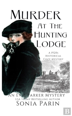 Bertrand.pt - Murder At The Hunting Lodge