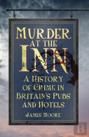 Murder At The Inn