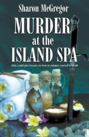 Murder At The Island Spa