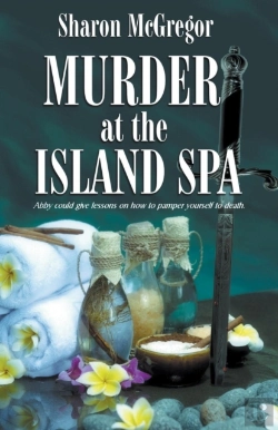 Bertrand.pt - Murder At The Island Spa