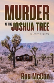 Murder At The Joshua Tree
