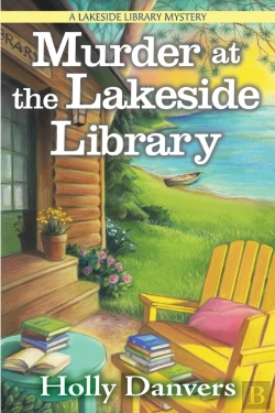 Bertrand.pt - Murder At The Lakeside Library