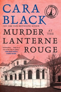 Bertrand.pt - Murder At The Lanterne Rouge
