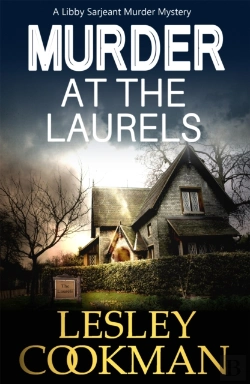 Bertrand.pt - Murder At The Laurels