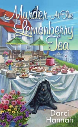 Bertrand.pt - Murder At The Lemonberry Tea
