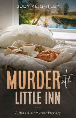Bertrand.pt - Murder At The Little Inn