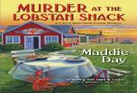 Murder At The Lobstah Shack