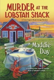 Murder At The Lobstah Shack