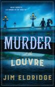 Murder At The Louvre