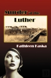 Murder At The Luther