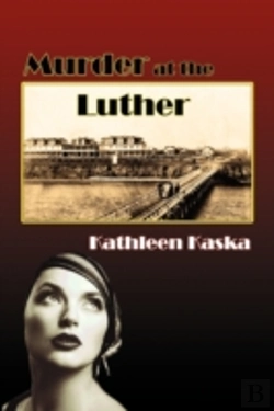 Bertrand.pt - Murder At The Luther