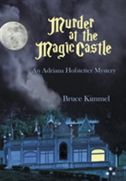Bertrand.pt - Murder At The Magic Castle