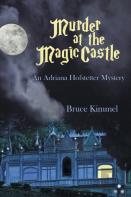 Murder At The Magic Castle