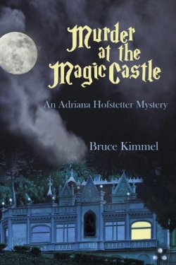 Bertrand.pt - Murder At The Magic Castle