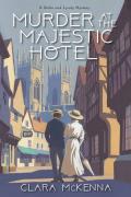 Murder At The Majestic Hotel