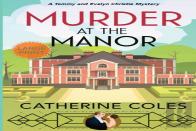 Murder At The Manor