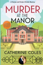 Murder At The Manor