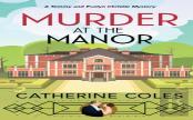 Murder At The Manor