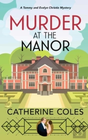 Murder At The Manor