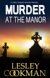 Murder At The Manor
