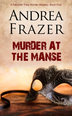Bertrand.pt - Murder At The Manse