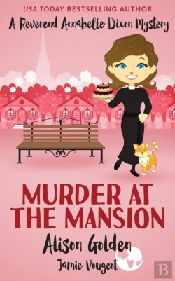 Bertrand.pt - Murder At The Mansion