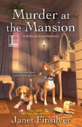 Murder At The Mansion