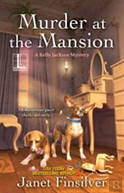 Bertrand.pt - Murder At The Mansion
