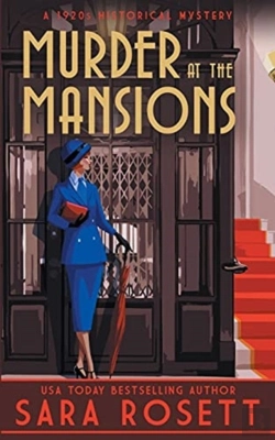 Bertrand.pt - Murder At The Mansions: A 1920s Historic