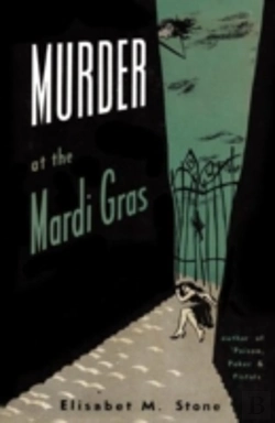 Bertrand.pt - Murder At The Mardi Gras