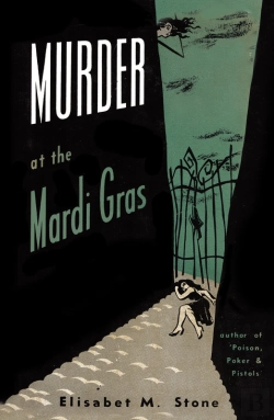 Bertrand.pt - Murder At The Mardi Gras