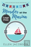 Murder At The Marina