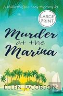Murder At The Marina