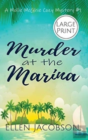 Murder At The Marina