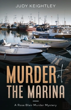 Bertrand.pt - Murder At The Marina