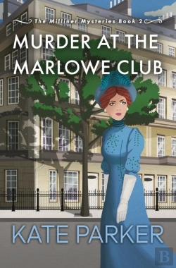 Bertrand.pt - Murder At The Marlowe Club