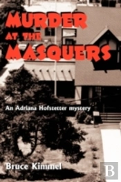Murder At The Masquers