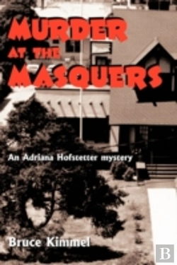 Bertrand.pt - Murder At The Masquers
