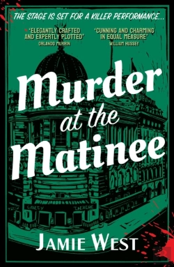 Bertrand.pt - Murder At The Matinee