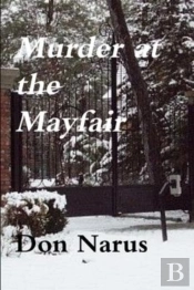 Murder At The Mayfair- A Rocky Ridge Myatery